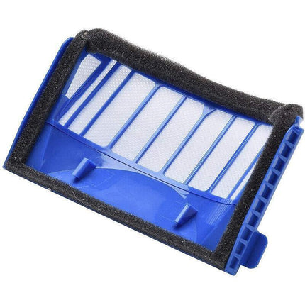 14Pcs Cleaner Brushes Hepa Fliter Parts For Irobot Roomba 600 Series 620 650 630.