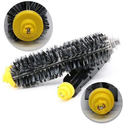 14Pcs Cleaner Brushes Hepa Fliter Parts For Irobot Roomba 600 Series 620 650 630.