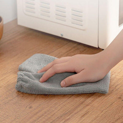 Retractable Gap Dust Cleaner Long Handle Flexible Gap Dust Mops For Sofa Bed.