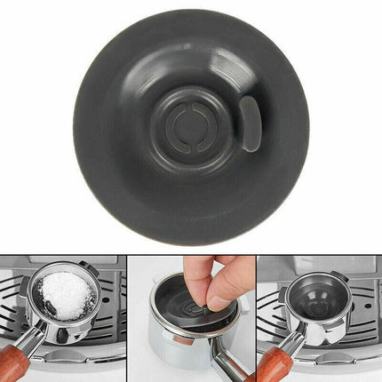 54mm Silicone Cleaning Disc for Breville Coffee Machine BES500-BES880 Series.