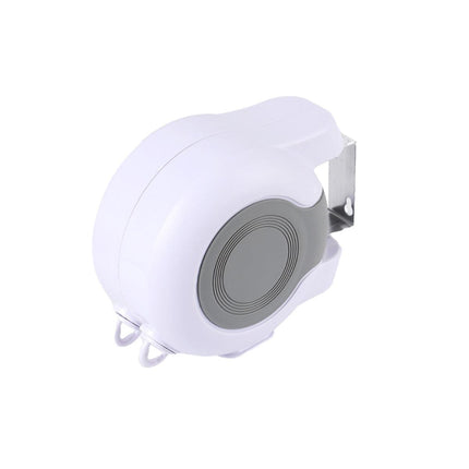 Double Clothes Line Wall Hanger Retractable Clothesline Clothes Dryer 13m Indoor.