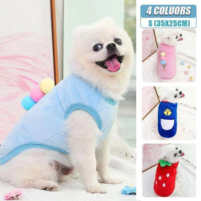 Pet Care.