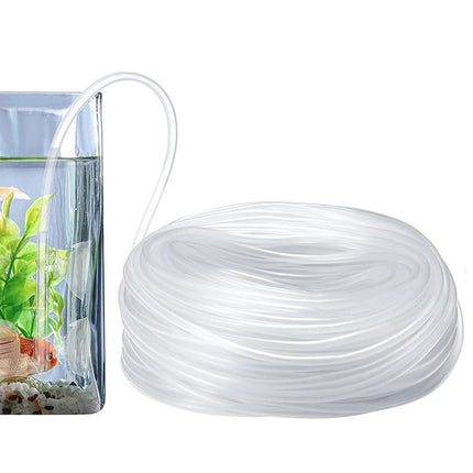 High Strength CO2 Pipe Aquarium Fish Tank Carbon Dioxide High Pressure Tubing.