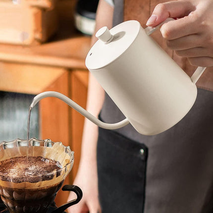 Appliances > Kitchen Appliances > Coffee Machines & Accessories.