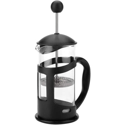 350ml French Press Coffee Maker Hand Press Tea Brewer with Filter.