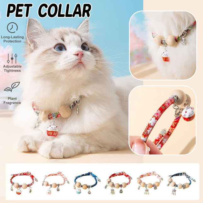 Pet Care.