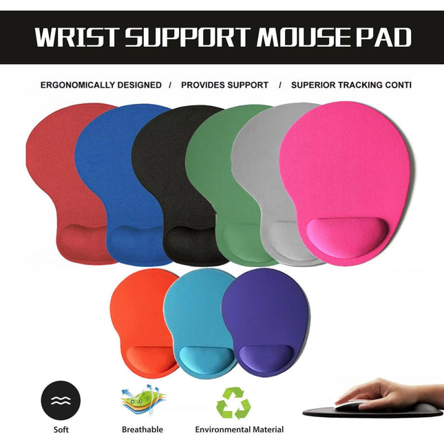 Electronics > Computer Accessories > Mouse & Accessories.