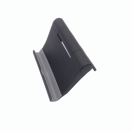 Desk Stand Holder for Mobile Phone Tablet iPad iPhone Samsung Universal Mount - White.