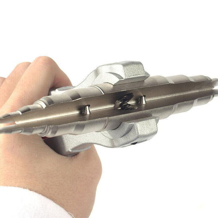 Copper Pipe Tube Expander Hand Expanding Tool Hand Refrigeration Tools Swaging.