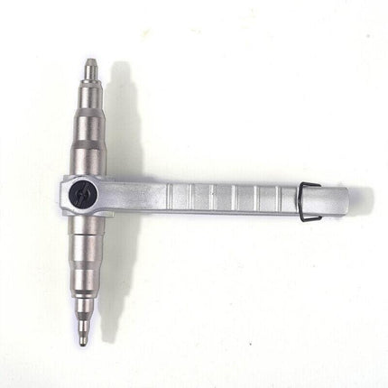 Copper Pipe Tube Expander Hand Expanding Tool Hand Refrigeration Tools Swaging.