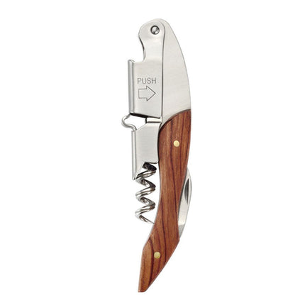 Multi Functional Wine Opener 4 In 1 Bottle Corkscrew Opener Wine Bar Tool Kit.