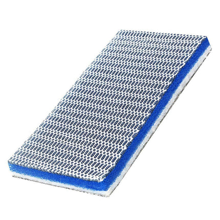 Aquarium 8D Filter Cotton Fish Tank Water Purification Sponge Material Pad.