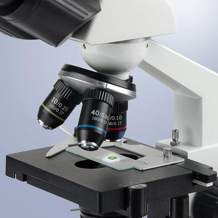 100set Microscope Slide Coverslips for Laboratory Use Glass Slides Research Tool.