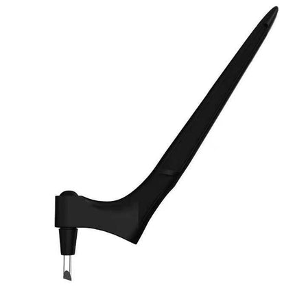 360-Degree Rotating Craft Cutting Tool with Precision Blade for Craft Art - Green.