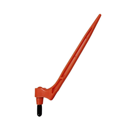 360-Degree Rotating Craft Cutting Tool with Precision Blade for Craft Art - Green.