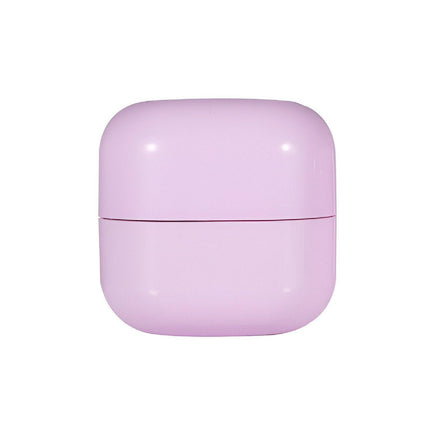 10PCS Square Lightproof Cream Jars Cosmetics Containers Skincare Lotion Makeup Jars - Green 50ml.