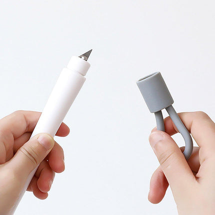 1/2pcs Small Brush for Bathroom Tile Wall Floor Gap Corner Seam Cleaning Tool - 1PC.