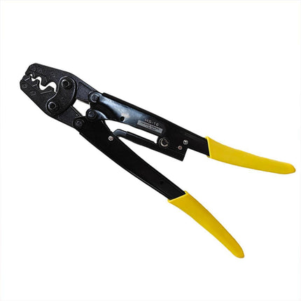 1.25-16mm² Wire Crimper Cable Plier Terminal Anderson Plug Lug Crimping Tool.