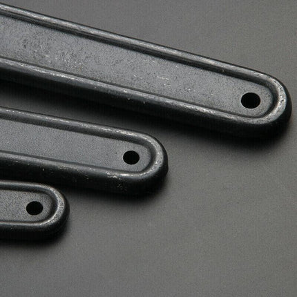 Adjustable C Spanner Hook Wrench Tool for Motorcycle Bike Repair 22 to 160mm - 135-145.