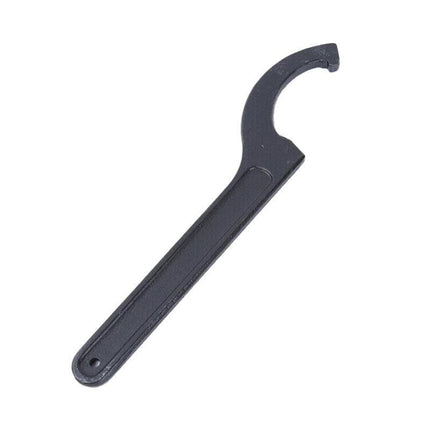Adjustable C Spanner Hook Wrench Tool for Motorcycle Bike Repair 22 to 160mm - 135-145.