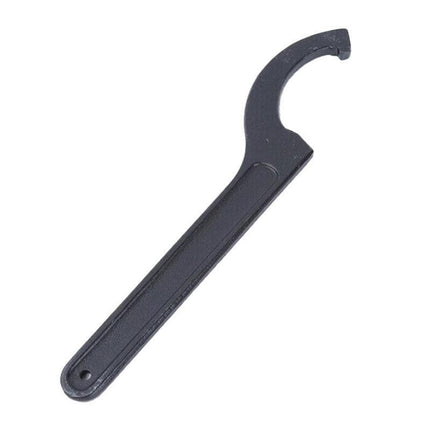 Adjustable C Spanner Hook Wrench Tool for Motorcycle Bike Repair 22 to 160mm - 135-145.