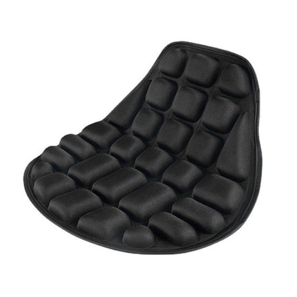 Waterproof Car Motorcycle Seat Cover Thickened Cushion Sun Protection Mat Pad.