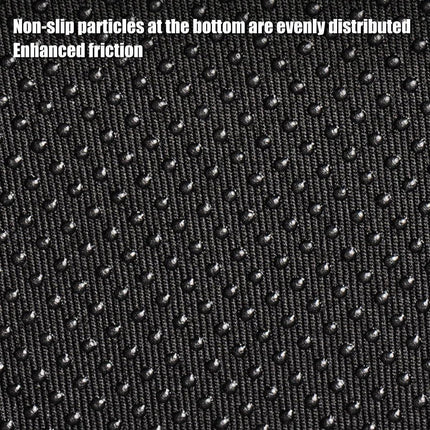 Universal Memory Foam Seat Cushion for Car Office and Home Chair Use.