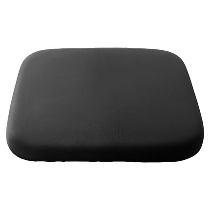 Seat Cushion Memory Foam Office Chair Pad Bottom Support for Stool Dining Chair - Grey.