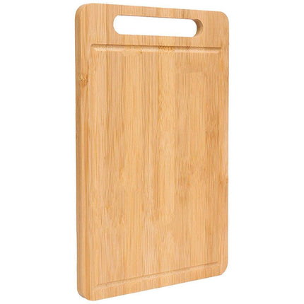 Kitchen Cutting Board Household Chopping Board Durable Bamboo Cutting Board.