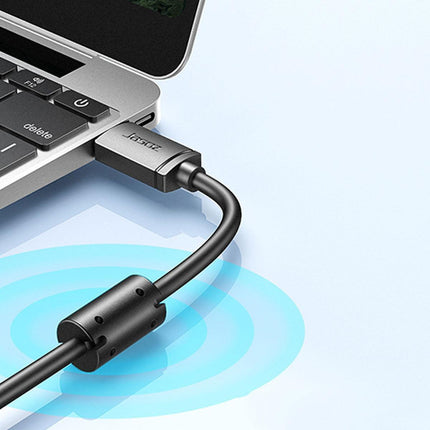 USB 2.0 to Mini USB 5Pin Data Charging Cable 1.5m for Camera HDD Dash Cam.