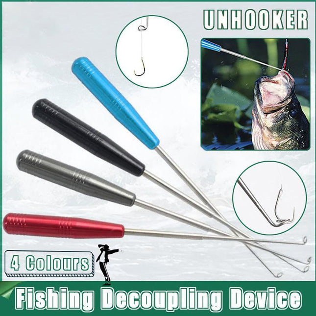 Outdoor Recreation > Fishing > Fishing Tackle.