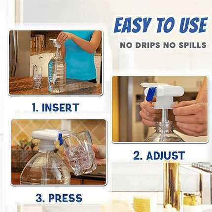 Appliances > Kitchen Appliances > Water Dispensers Cartoz.