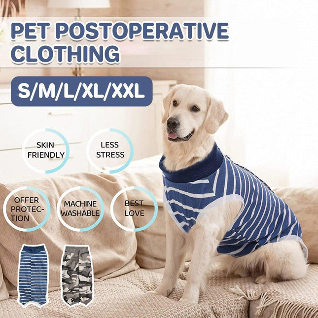 Pet Care.
