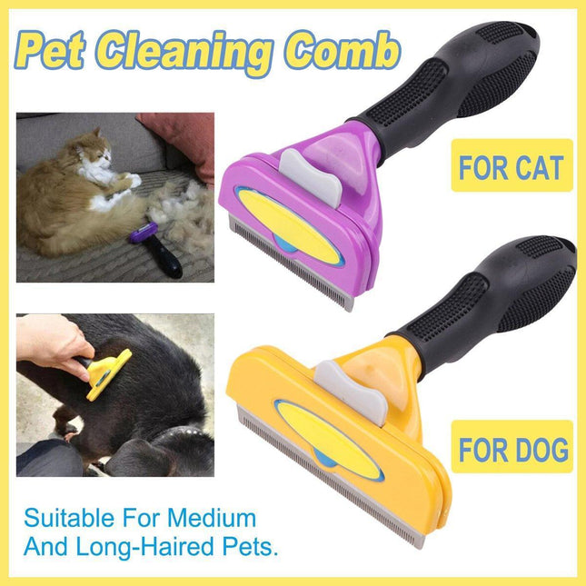 Pet Care.