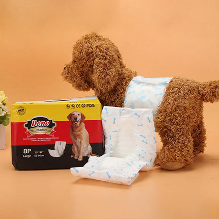 Pet Care.