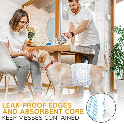 Pet Care.