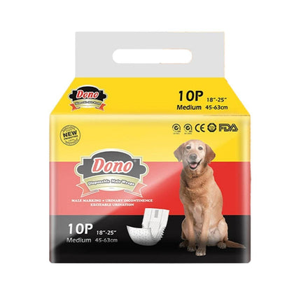 Pet Care.