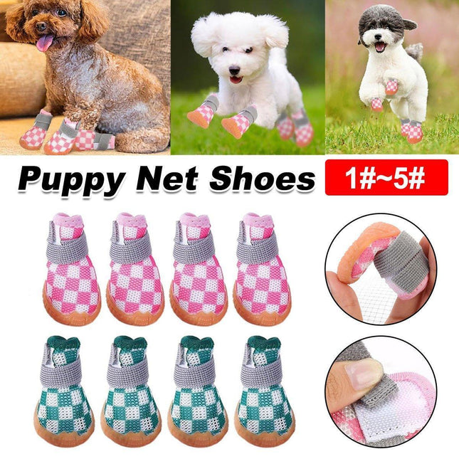 Pet Care.