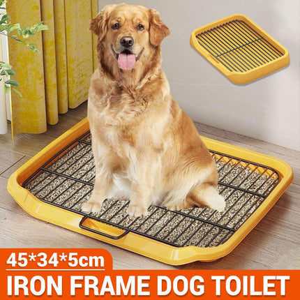 Pet Care.