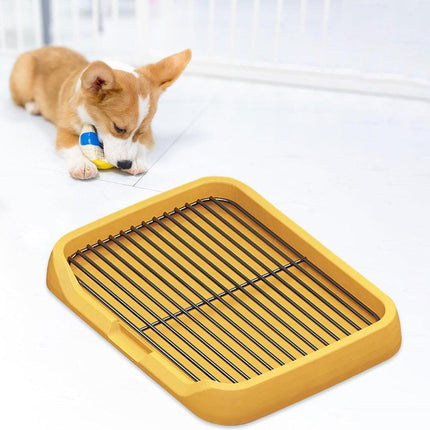 Pet Care.