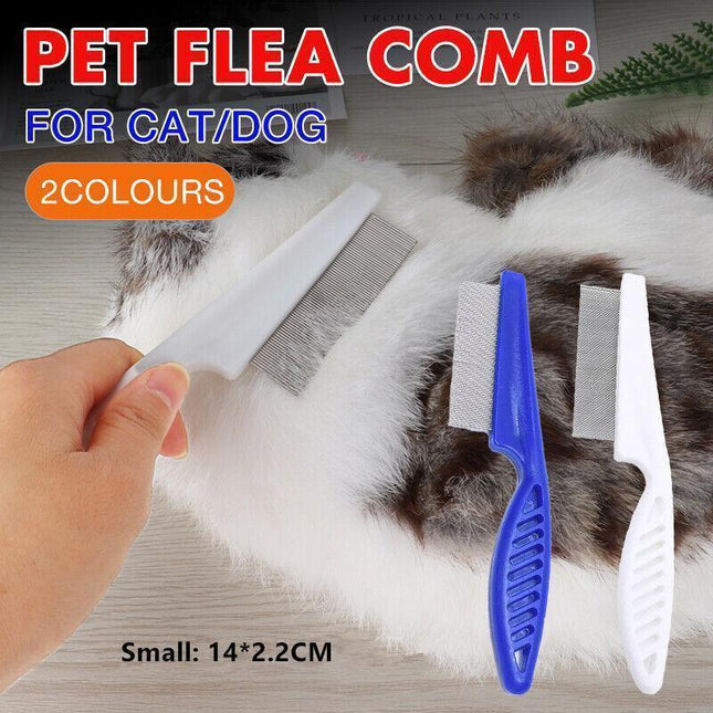 Pet Care.