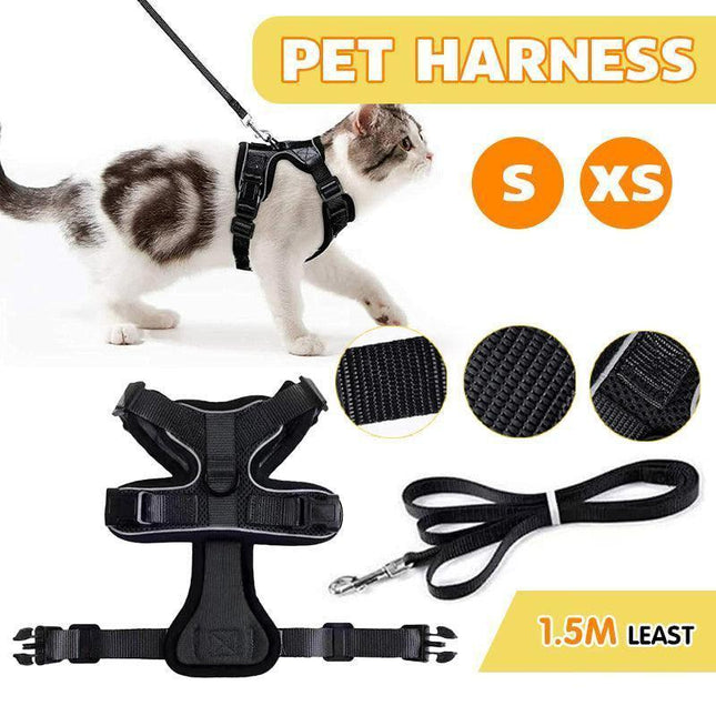 Pet Care.