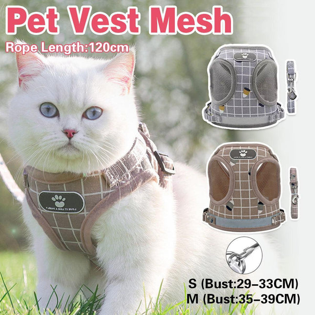 Pet Care.