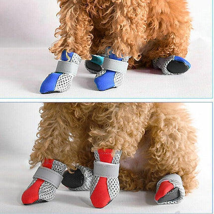 Pet Care.