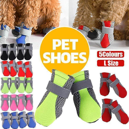 Pet Care.