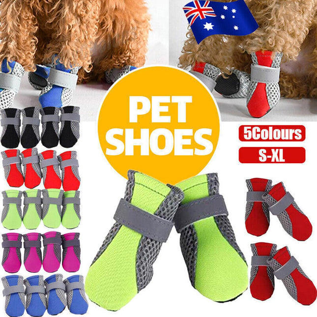 Pet Care.