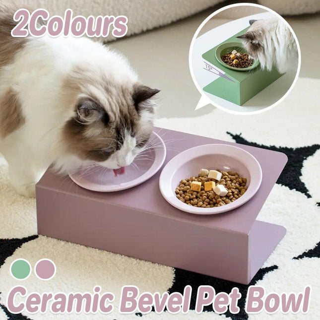 Pet Care.