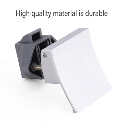 RV Caravan Yacht Cabinet Drawer Handle Locking Latch Accessory.