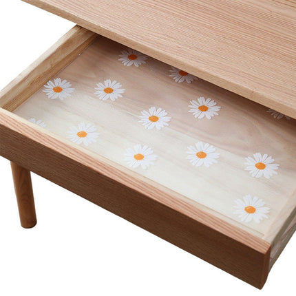 Household Drawer Liner Paper Wardrobe Dustproof Cabinet Mat Grease Proof Mat - Butterfly.