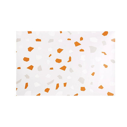Household Drawer Liner Paper Wardrobe Dustproof Cabinet Mat Grease Proof Mat - Butterfly.